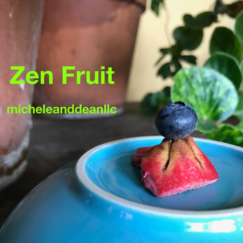 ZenFruit The home of Zen Fruit - MICHELE AND DEAN